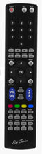 Load image into Gallery viewer, Replacement Remote Control for SARASON BATHROOM TV 3D