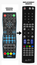 Load image into Gallery viewer, Replacement Remote Control for SARASON BATHROOM TV 3D