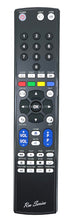 Load image into Gallery viewer, HISENSE 43A7300FTUK 55A7300FTUK 65A7300FTUK REPLACEMENT REMOTE CONTROL