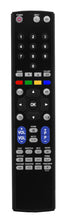 Load image into Gallery viewer, HISENSE 55A7300F 55A7300FTUK 55A79KQ REPLACEMENT REMOTE CONTROL