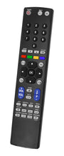 Load image into Gallery viewer, HISENSE SMART 43UV10V1 REPLACEMENT REMOTE CONTROL