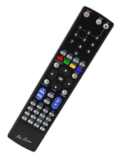 Load image into Gallery viewer, PANASONIC SC-HC412 SC-HC412EB-K SC-PMX82 REPLACEMENT REMOTE CONTROL
