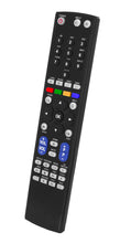 Load image into Gallery viewer, HITACHI 24HAE2350 32HAE2252 32HAE4250 REPLACEMENT REMOTE CONTROL AKAI, ALBA, BUSH, , VESTEL, ETC