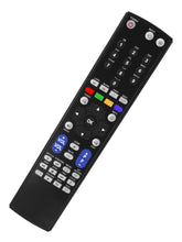 Load image into Gallery viewer, TOSHIBA 65QA4C63DG 65QA5D63DB 65QA7D63DG REPLACEMENT REMOTE CONTROL AKAI, ALBA, BUSH, HITACHI, VESTEL, ETC