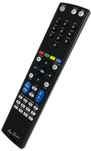 Load image into Gallery viewer, PANASONIC BUSH 65QT24SB 70QT24SB REPLACEMENT REMOTE CONTROL BUSH