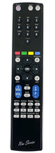 Load image into Gallery viewer, PANASONIC BUSH 65QT24SB 70QT24SB REPLACEMENT REMOTE CONTROL BUSH