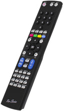 Load image into Gallery viewer, BLAUPUNKT 40-148MXN 40/138Q 43-134MXN REPLACEMENT REMOTE CONTROL SHARP