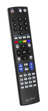 Load image into Gallery viewer, LOGIK L58AUE21 L65AUE21 REPLACEMENT REMOTE CONTROL JVC CELLO
