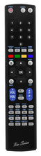 Load image into Gallery viewer, LOGIK JVC LT-65CA890 REPLACEMENT REMOTE CONTROL JVC CELLO