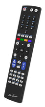 Load image into Gallery viewer, LOGIK L32AHE19 L43AFE20 REPLACEMENT REMOTE CONTROL