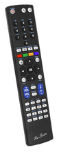 Load image into Gallery viewer, LOGIK RCA RB24H2CU REPLACEMENT REMOTE CONTROL