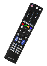 Load image into Gallery viewer, VELTECH VEL24SA01UK VEL32SA01UK VEL43SA01UK REPLACEMENT REMOTE CONTROL LOGIK