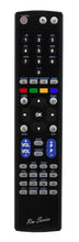 Load image into Gallery viewer, VELTECH VEL24SA01UK VEL32SA01UK VEL43SA01UK REPLACEMENT REMOTE CONTROL LOGIK
