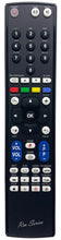 Load image into Gallery viewer, HUMAX FVP-5000T/500 FVP5000T-1TB REPLACEMENT REMOTE CONTROL