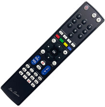 Load image into Gallery viewer, HUMAX FVP-5000T/500 FVP5000T-1TB REPLACEMENT REMOTE CONTROL