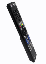 Load image into Gallery viewer, SONY DVPSR510H DVPSR760 DVPSR760HB REPLACEMENT REMOTE CONTROL