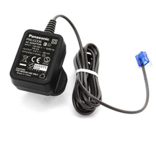 Load image into Gallery viewer, PANASONIC KX-TGD624E KX-TGH264EB KX-TGH722E AC ADAPTOR PNLV233EKX