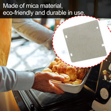 Load image into Gallery viewer, SAMSUNG MC28H5013AK/EU MC28H5013AS/EU MC28H5125AK/EF WAVEGUIDE COVER DE63-00237A