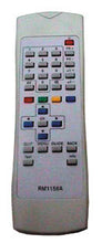 Load image into Gallery viewer, Replacement Remote Control FERGUSON, GRUNDIG, THOMSON, Etc